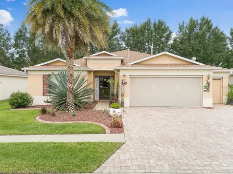 16088 SW 15th Court Ocala FL 34473