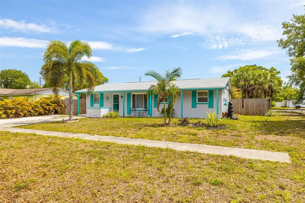 8588 95th Avenue Seminole FL 33777