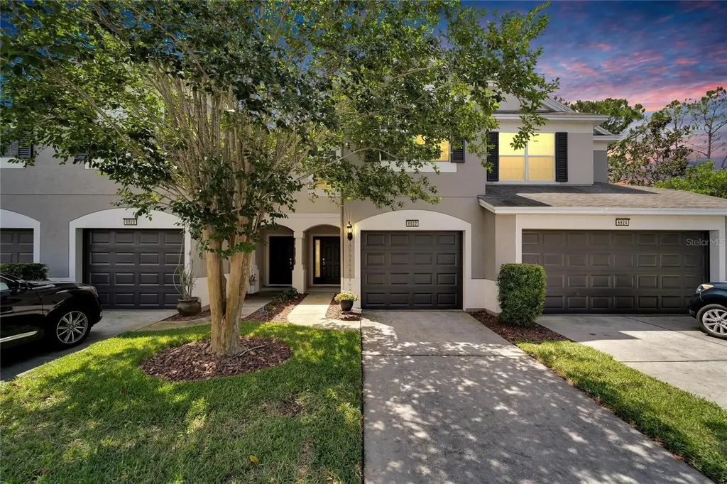 6922 Charlotte Harbor Way Tampa FL 33625