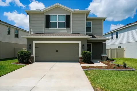10459 Hawks Landing Drive Land O Lakes FL 34638