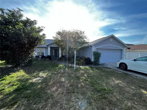 6595 SW 63rd Court Ocala FL 34474