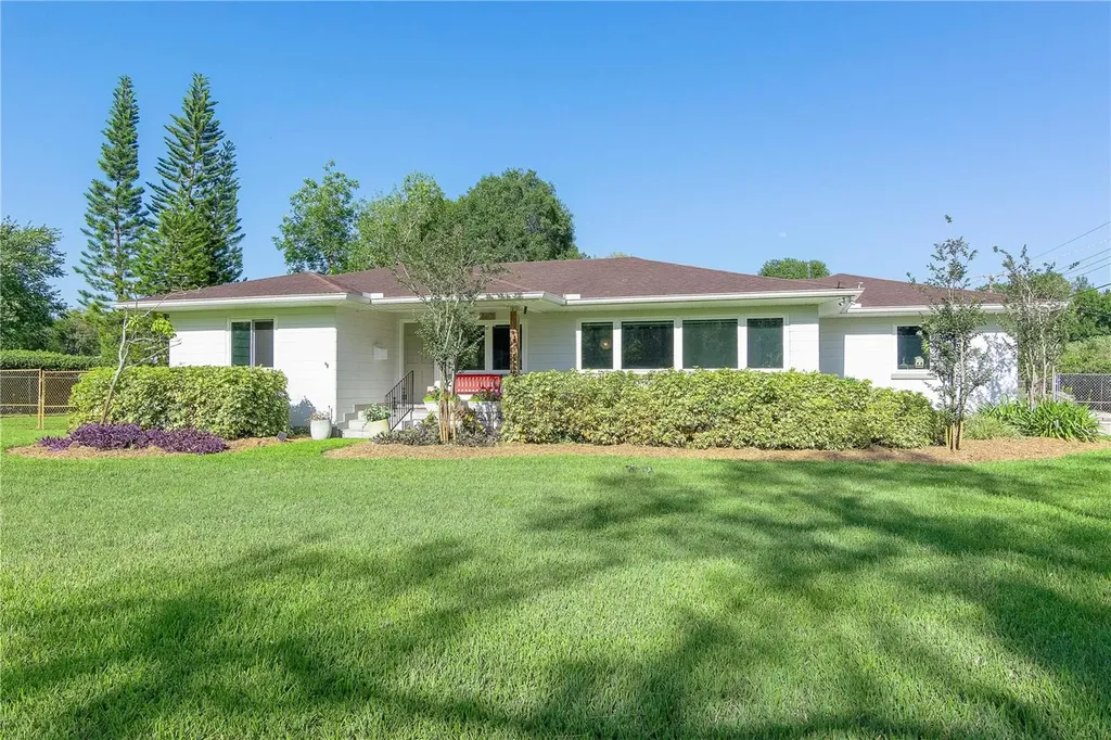 4401 N Lynn Avenue Tampa FL 33603