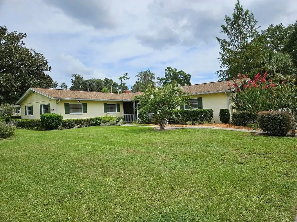 1509 SE 18th Avenue Ocala FL 34471