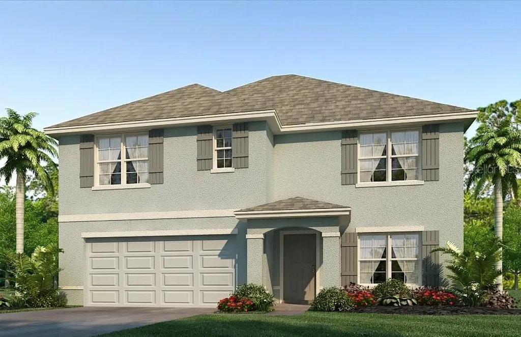 6765 SE 3rd Loop Ocala FL 34472