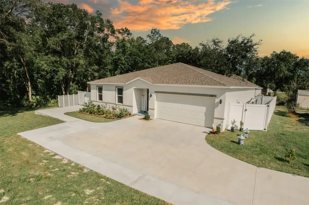 1342 Burnley Court Kissimmee FL 34758