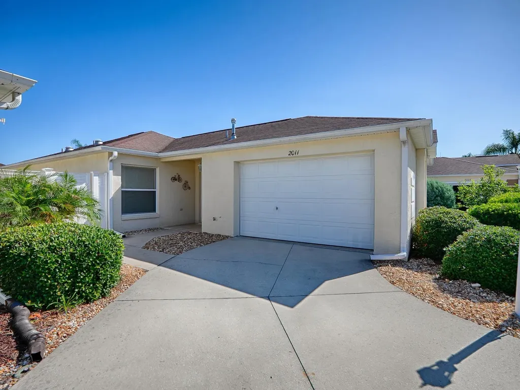 2011 Foley Trail The Villages FL 32162