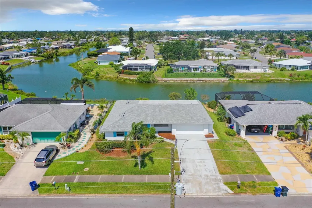 2260 Bal Harbour Drive Venice FL 34293