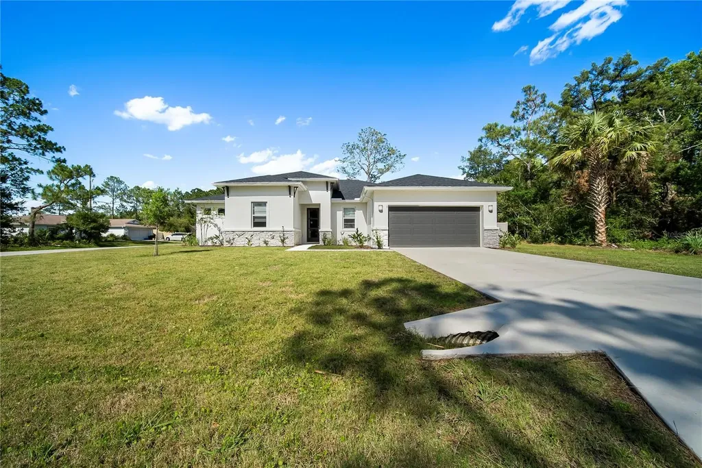 1 Pinelynn Lane Palm Coast FL 32164