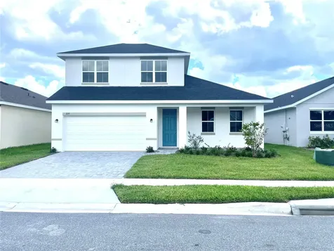 229 Golden Sands Circle Davenport FL 33837