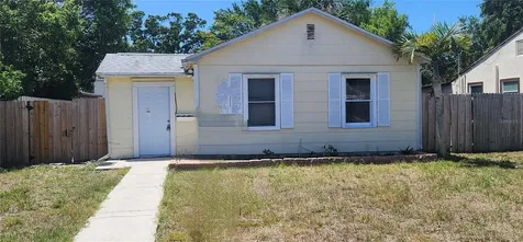 4134 4th Avenue N St Petersburg FL 33713