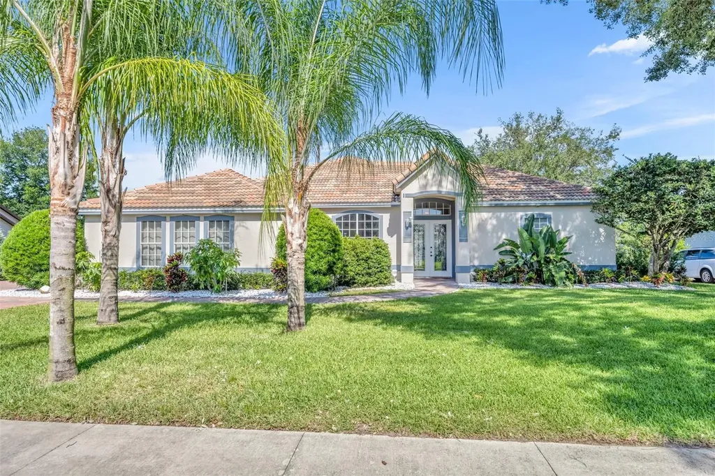 1029 Golf Valley Drive Apopka FL 32712