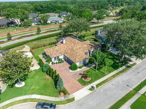 1029 Golf Valley Drive Apopka FL 32712