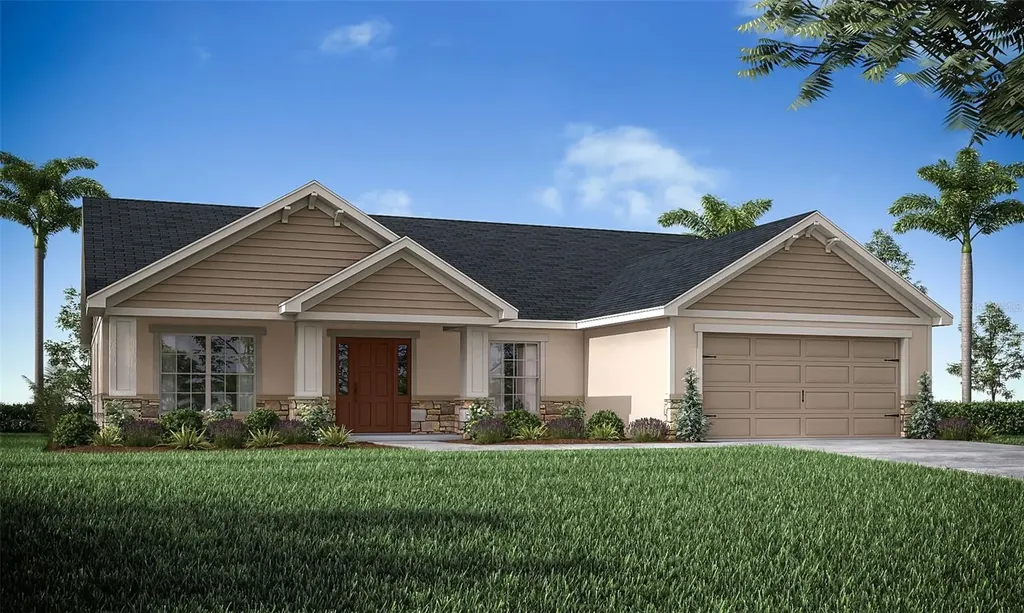 1380 Melrose Street Lake Alfred FL 33850
