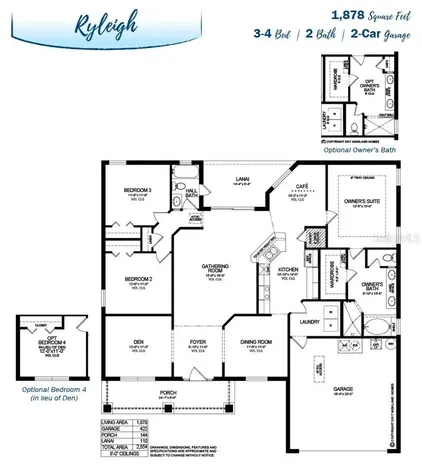 1380 Melrose Street Lake Alfred FL 33850