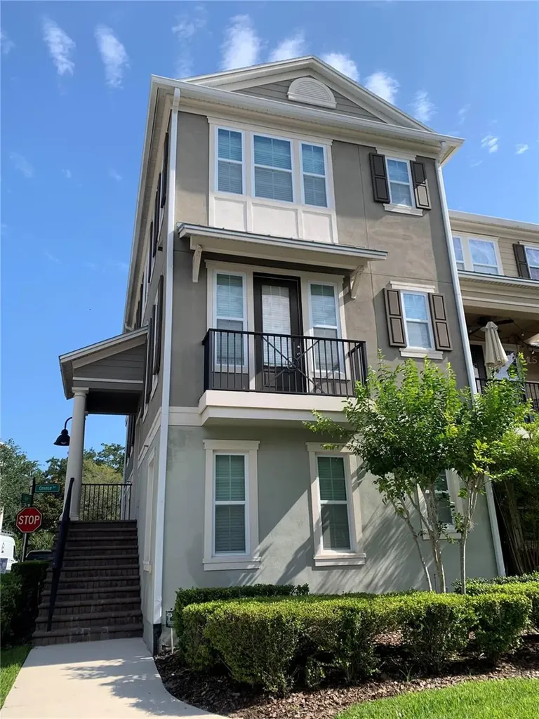 117 Boardwalk Avenue Oviedo FL 32765