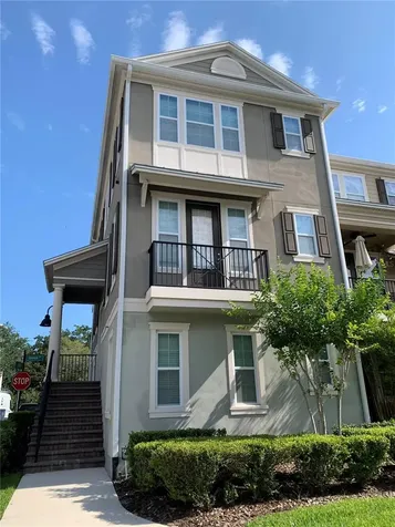 117 Boardwalk Avenue Oviedo FL 32765