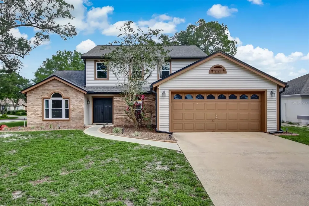 5355 Goldenwood Drive Orlando FL 32817