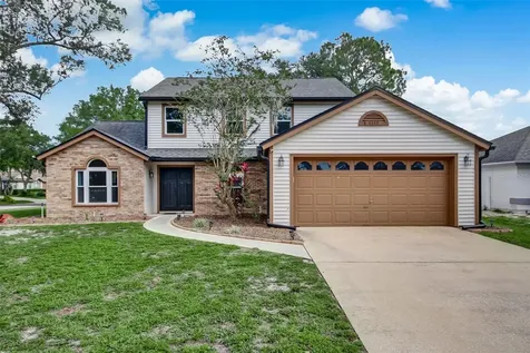 5355 Goldenwood Drive Orlando FL 32817