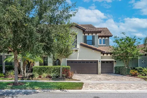 5726 Watercolor Drive Lithia FL 33547