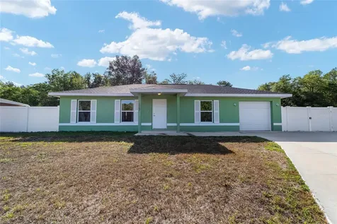 14363 SW 42nd Terrace Road Ocala FL 34473