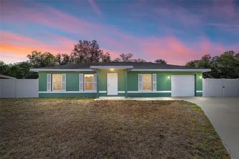 14363 SW 42nd Terrace Road Ocala FL 34473