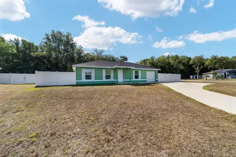 14363 SW 42nd Terrace Road Ocala FL 34473