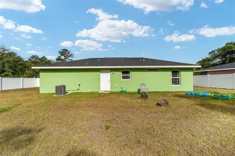 14363 SW 42nd Terrace Road Ocala FL 34473