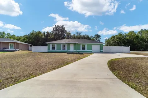 14363 SW 42nd Terrace Road Ocala FL 34473