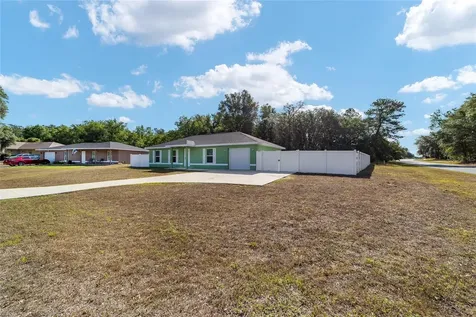 14363 SW 42nd Terrace Road Ocala FL 34473