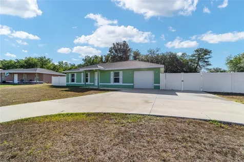 14363 SW 42nd Terrace Road Ocala FL 34473
