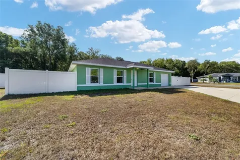 14363 SW 42nd Terrace Road Ocala FL 34473
