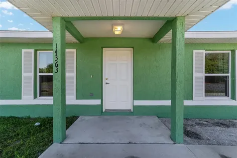 14363 SW 42nd Terrace Road Ocala FL 34473