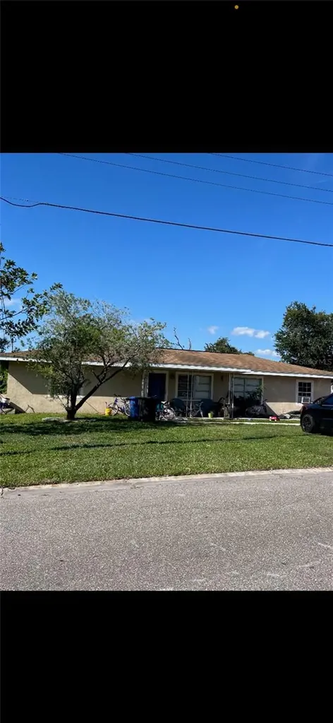 439 Floridana Drive Apollo Beach FL 33572