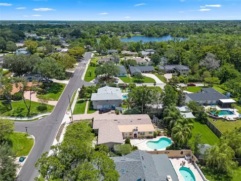 2290 Tuscarora Trail Maitland FL 32751