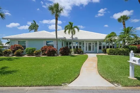 605 Paget Drive Venice FL 34293