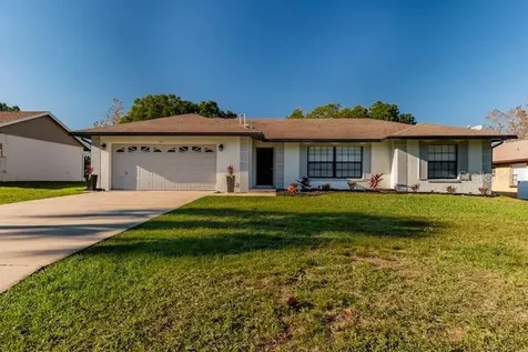 7611 Indian Ridge Trail S Kissimmee FL 34747