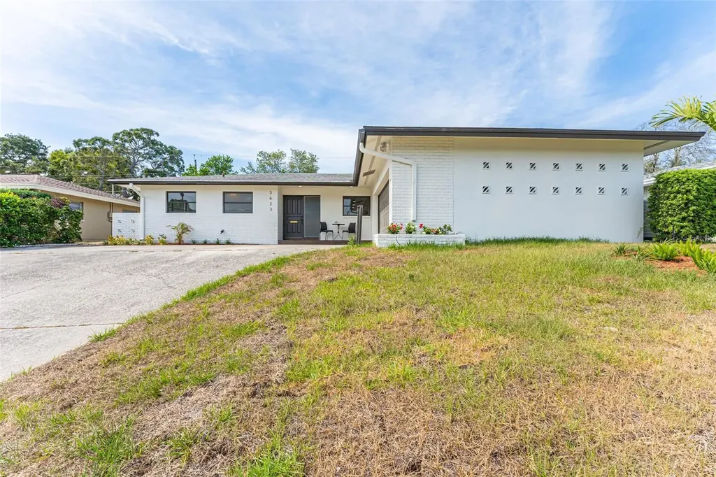 3623 High Bluff Drive Largo FL 33770