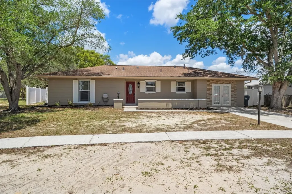 12555 Eddington Road Spring Hill FL 34609