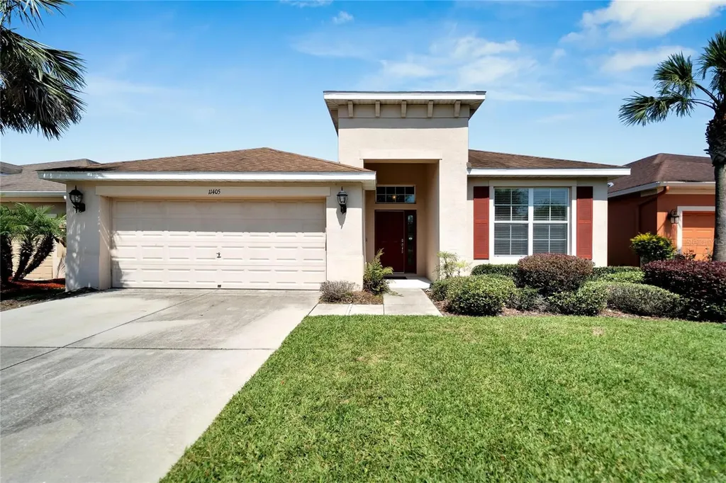 11405 Camden Yard Lane Lithia FL 33547