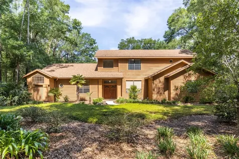 2210 NW 38th Drive Gainesville FL 32605