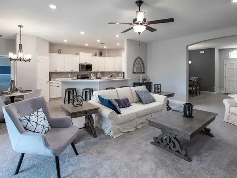 9052 SE 41st Court Road Ocala FL 34480