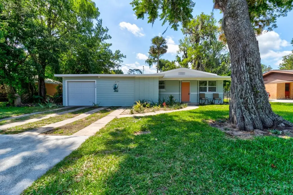 1029 North Street Daytona Beach FL 32114