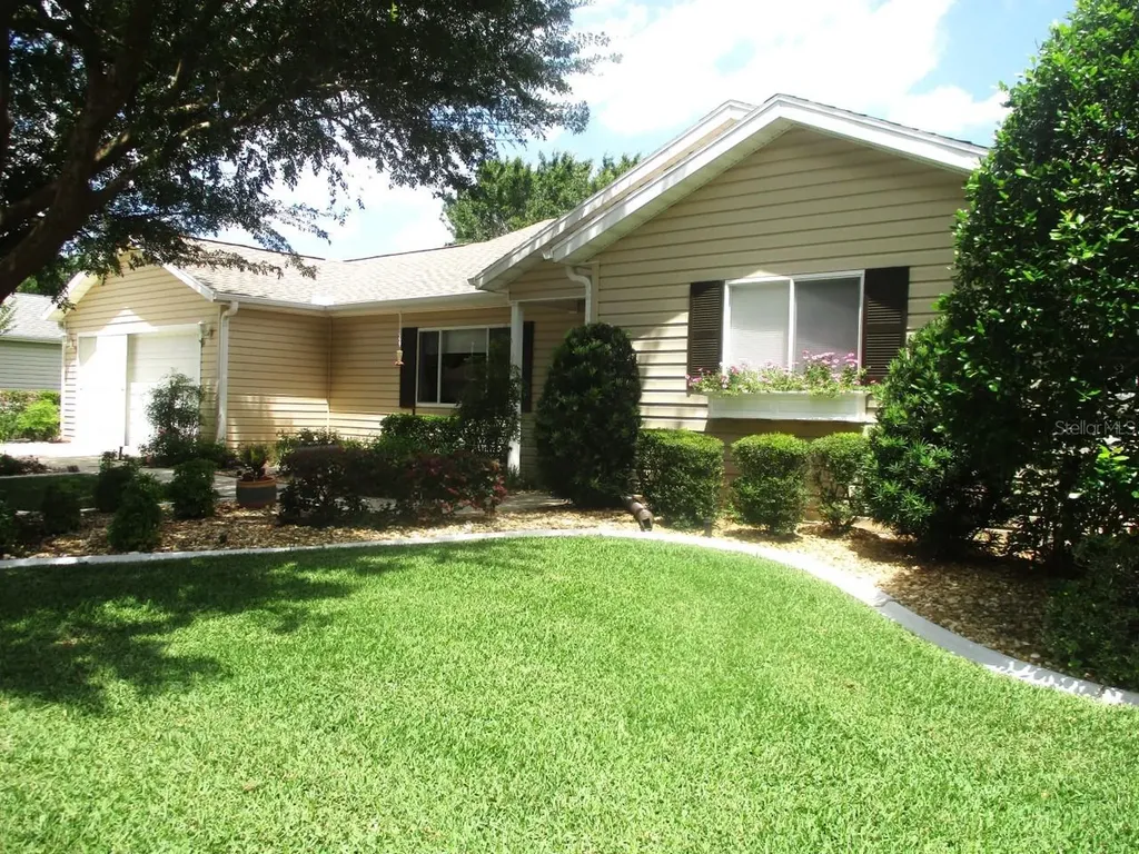 11299 SW 139th Place Dunnellon FL 34432