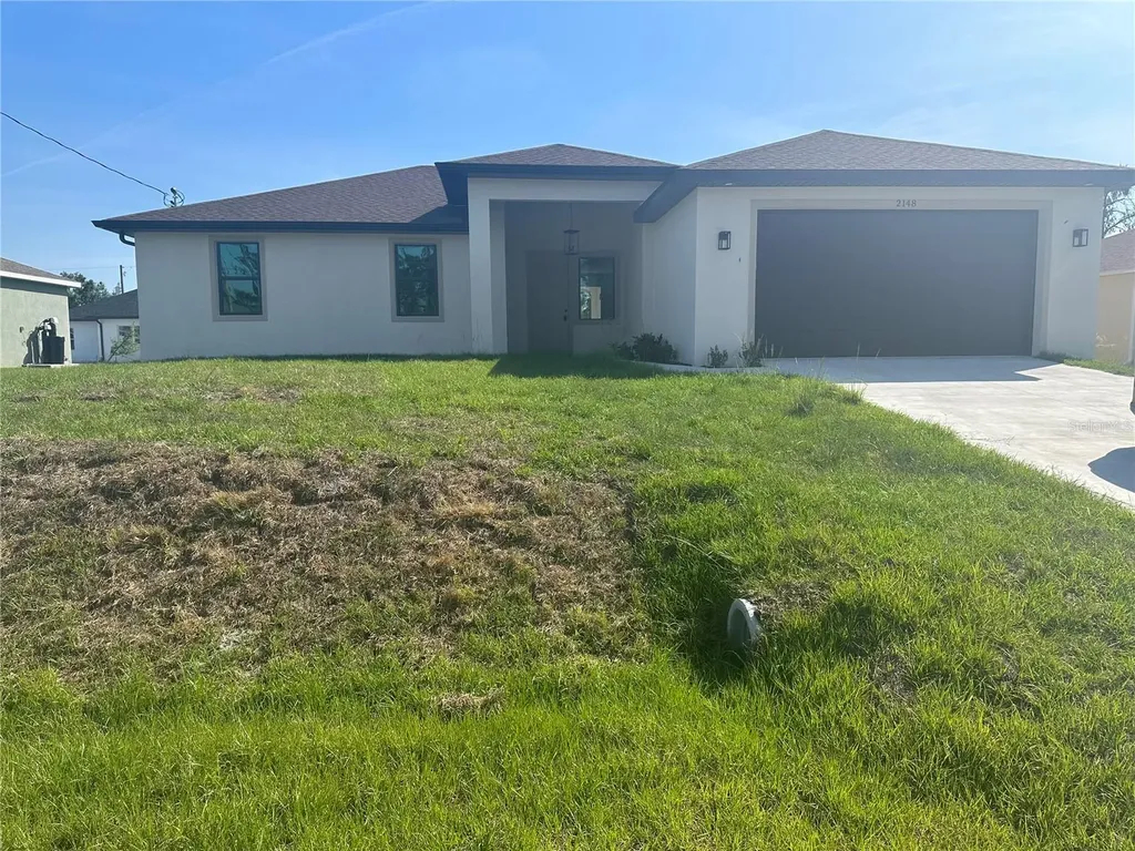 2148 Carpenter Lane North Port FL 34286