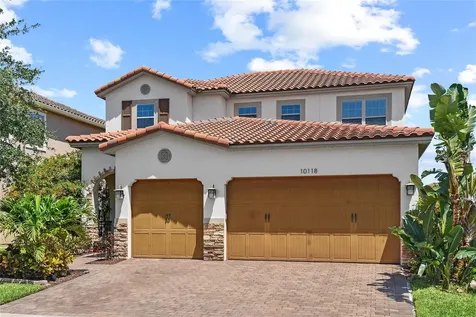 10118 Henbury Street Orlando FL 32832