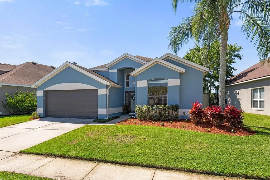 528 Hardwood Circle Orlando FL 32828