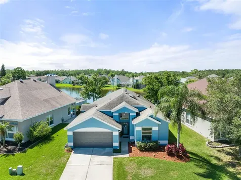528 Hardwood Circle Orlando FL 32828