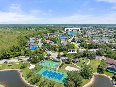 528 Hardwood Circle Orlando FL 32828