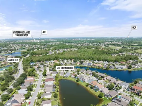 528 Hardwood Circle Orlando FL 32828
