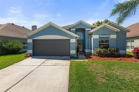 528 Hardwood Circle Orlando FL 32828